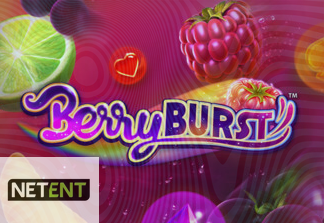 Berryburst