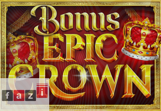 Bonus Epic Crown