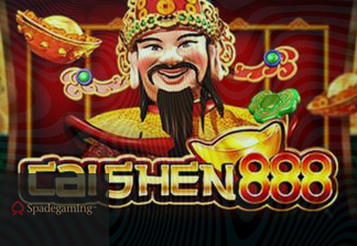 Cai Shen 888