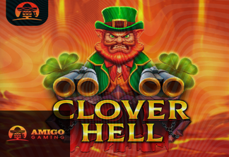 Clover Hell