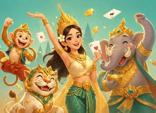 JEK7 កម្មវិធីចូលប្រើ និងការលេងហ្គេមលើទូរស័ព្ទ