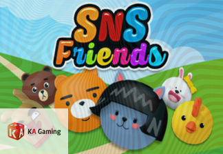 SNS Friends